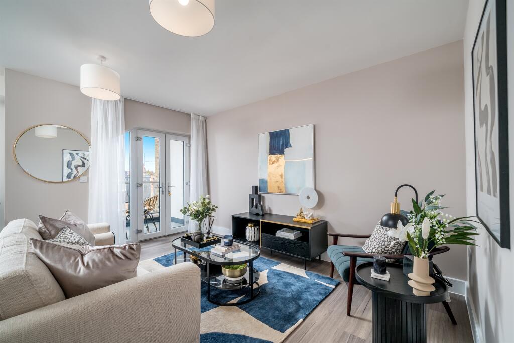 Main image of property: Berrymede Road, London