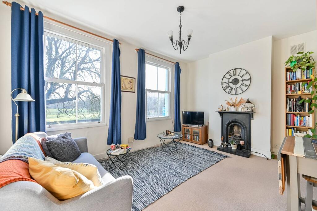 Main image of property: Hampton Hill, Hampton, TW12