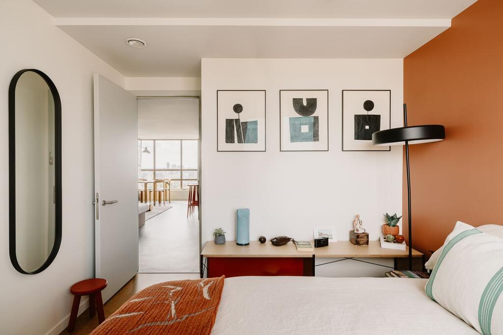 Main image of property: Balfron Tower, 7 St Leonards Road, London, E14 0XU