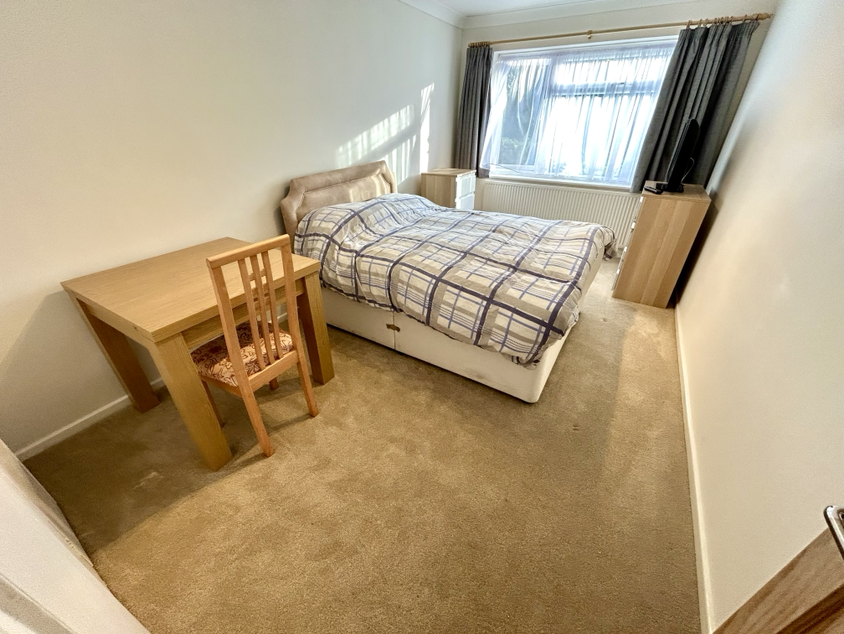House in Bournemouth, Lansdowne - View 2