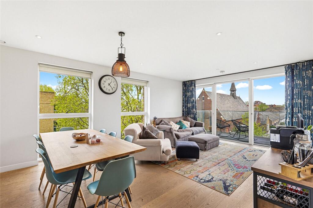 Main image of property: Rodney Road, London, SE17