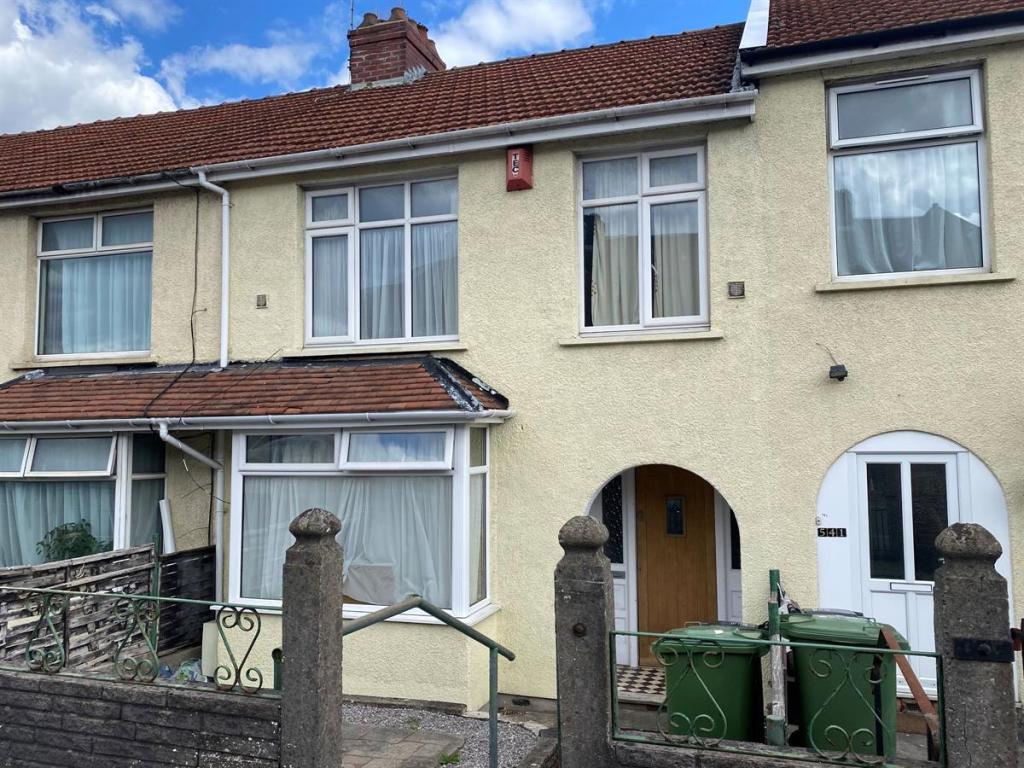 Main image of property: Filton Avenue, Horfield, Bristol