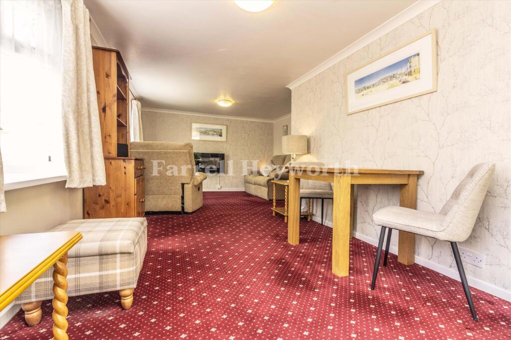 Willow Crescent, Cuerden Residential Park, Leyland - View 5