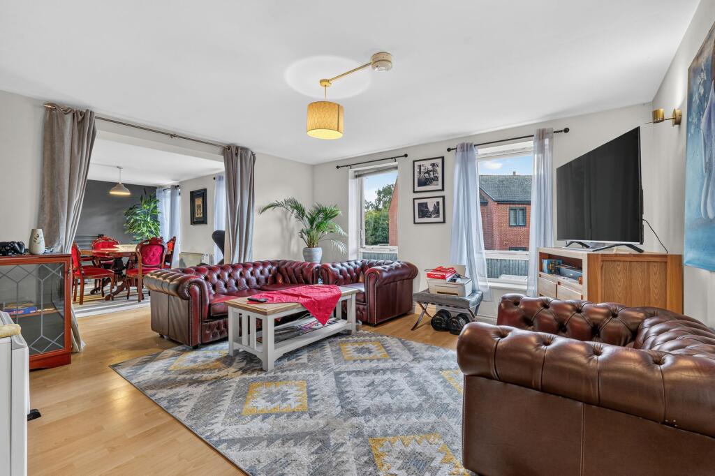 Apartment in Nottingham - View 4