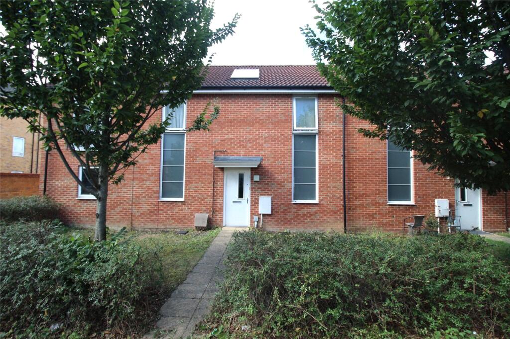 Main image of property: Helidor Walk, Sittingbourne, Kent, ME10