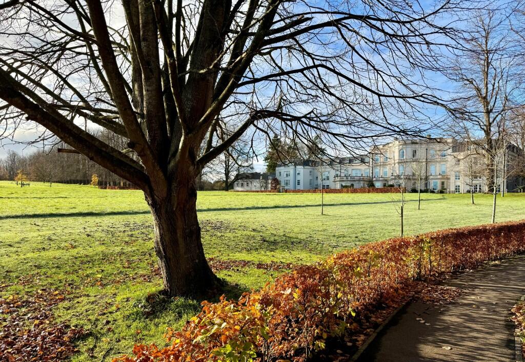 Main image of property: Templeton Road, RG17