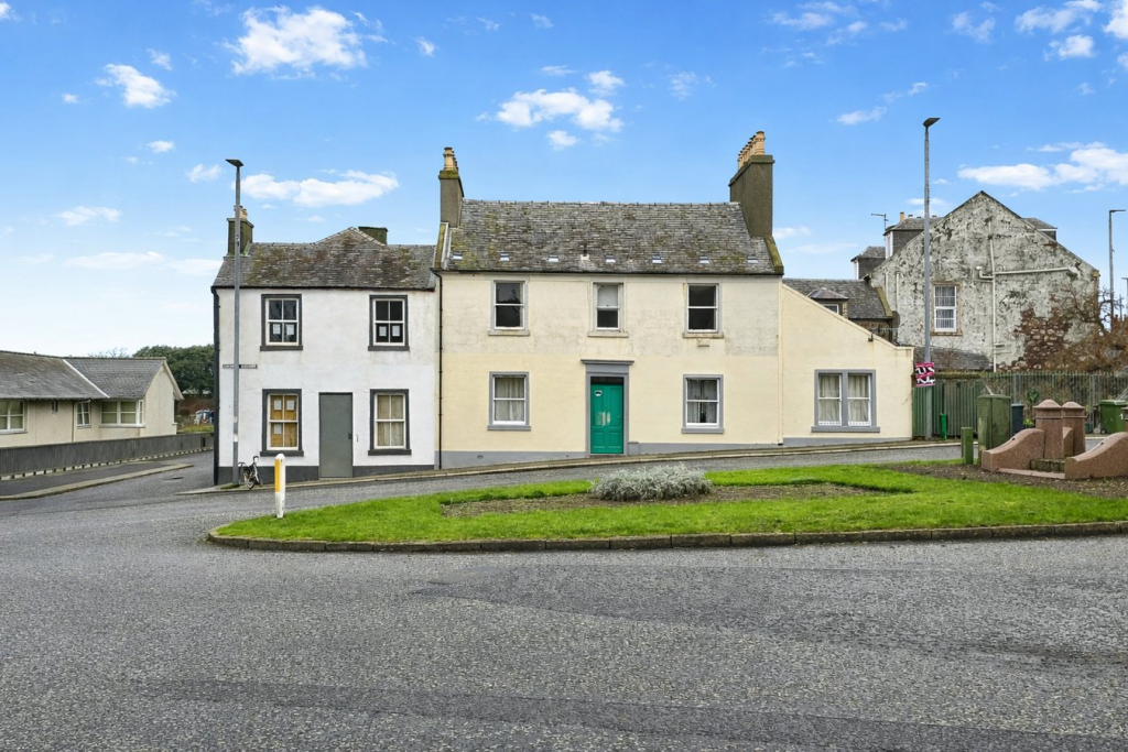 Main image of property: Church Square, Girvan, KA26