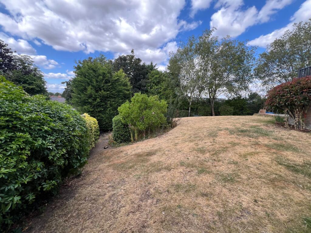 Land adj. to, 1 Newlyn Drive, Sandal, WF2 - View 5