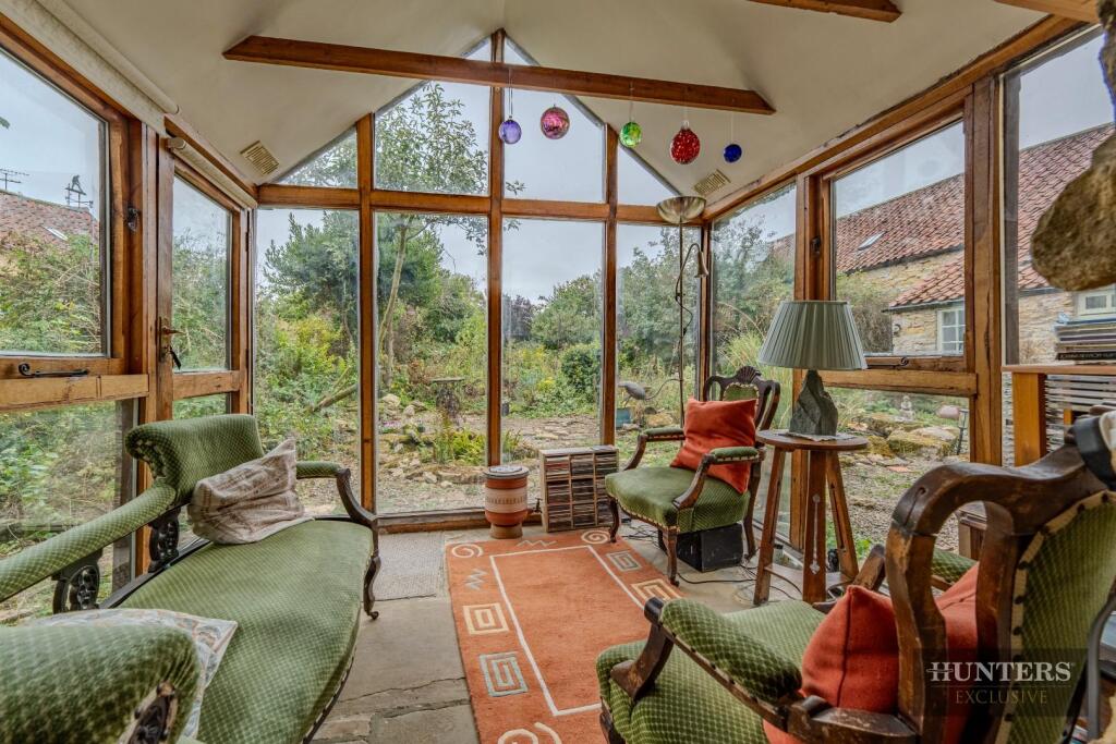 House in Ebberston, Snainton - View 3