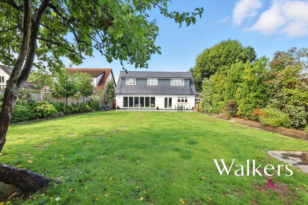 House in Brentwood, Essex - View 2