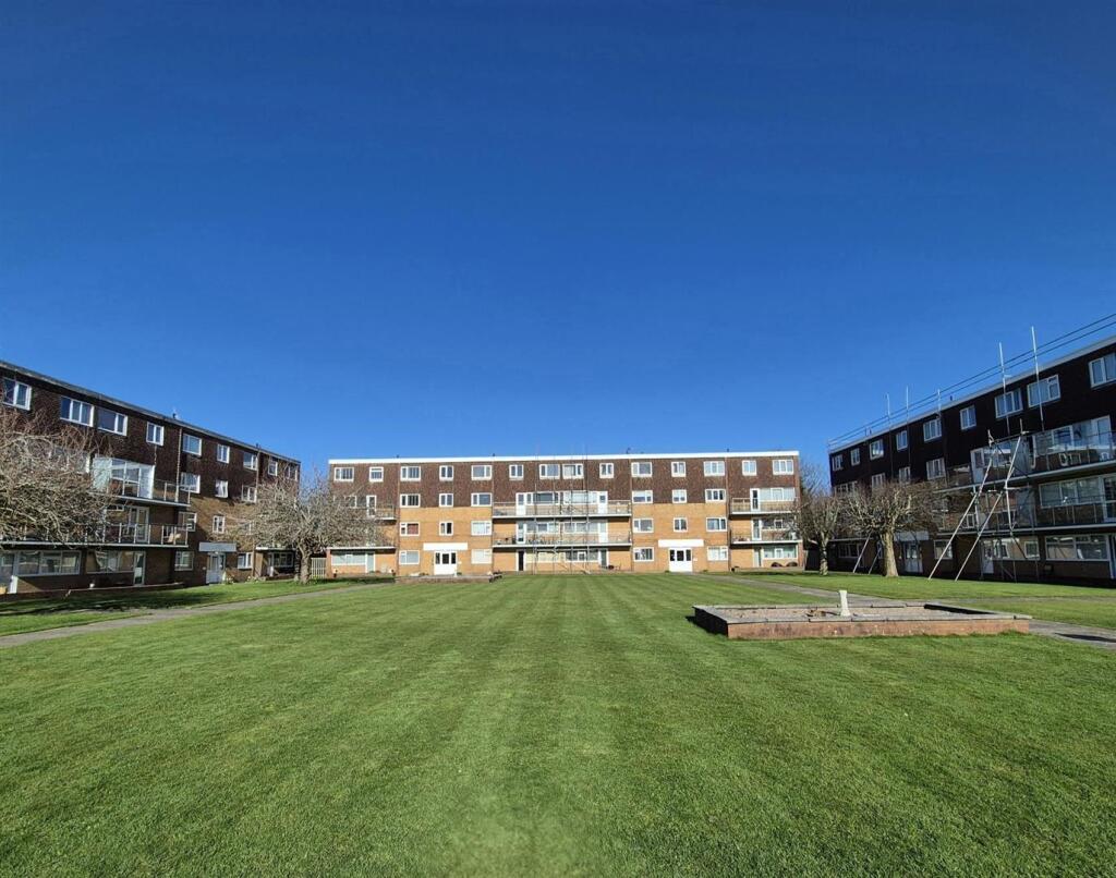 Main image of property: Eldon Court, Lytham St. Annes