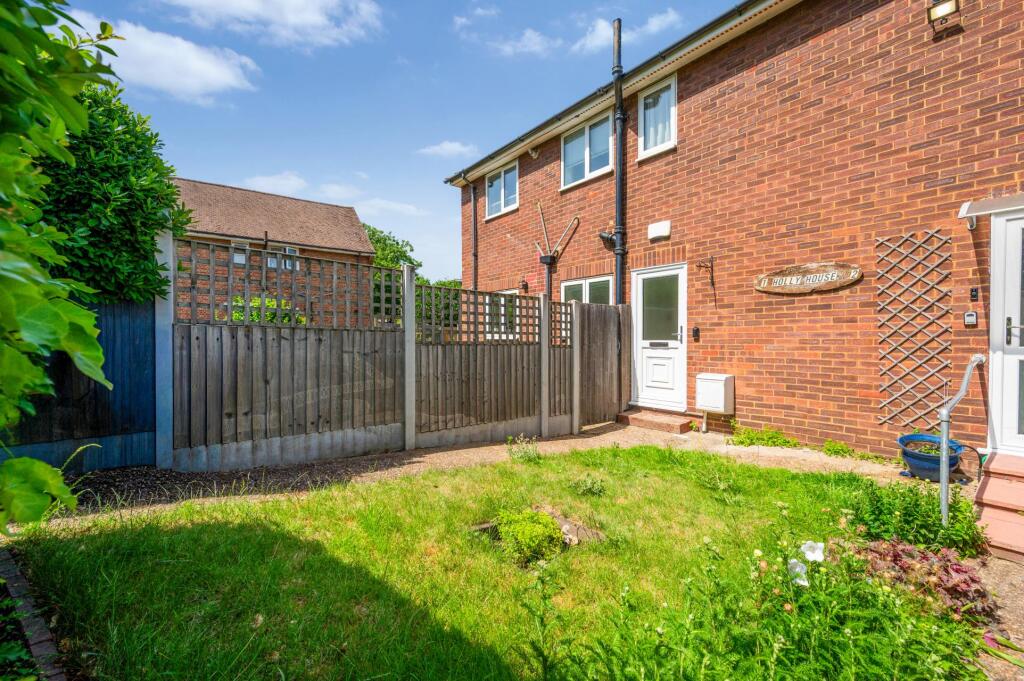 Main image of property: Brambles Close, TW7
