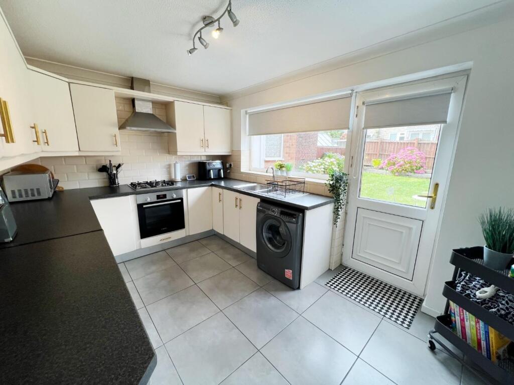 Hazelmere, Spennymoor photo 4