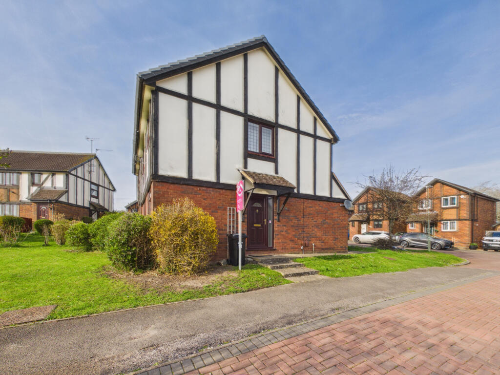 Main image of property: Lower Earley, RG6