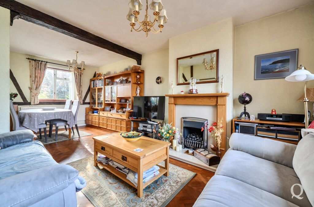 House in Swale, Grove Park, Milton Regis - View 3