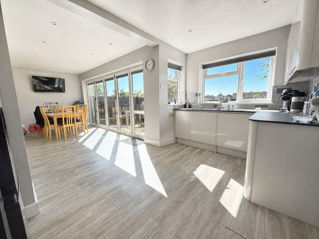 Main image of property: Weedon Road, Swindon, SN3 4