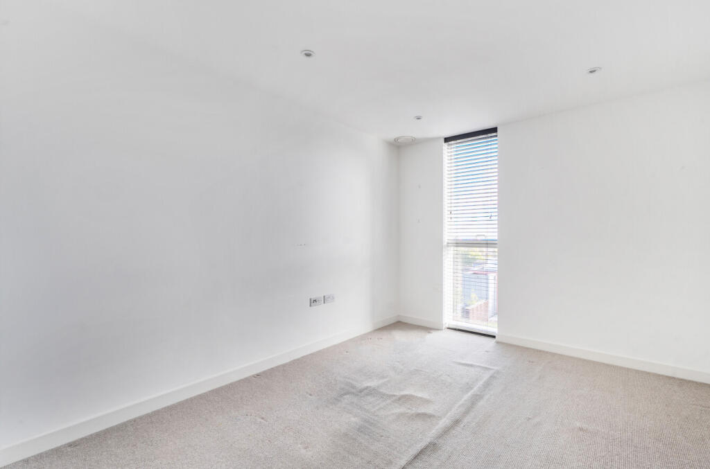 Apartment in London, Broad Green - More