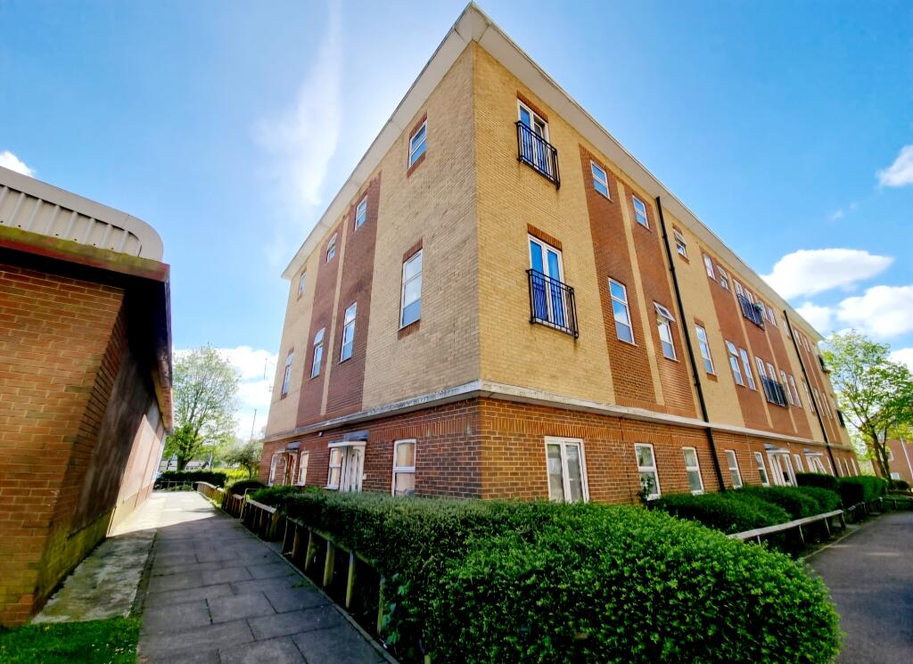 Main image of property: Bedwell Crescent, STEVENAGE
