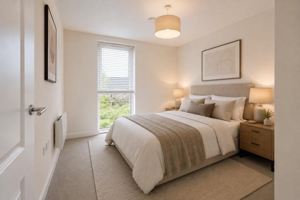 Belgrave Village, Griffiths Close, Birmingham - View 5
