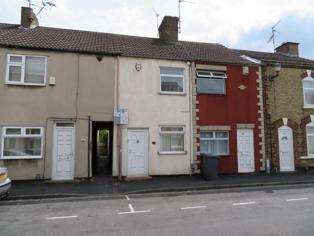 Main image of property: Whitsed Street, Peterborough