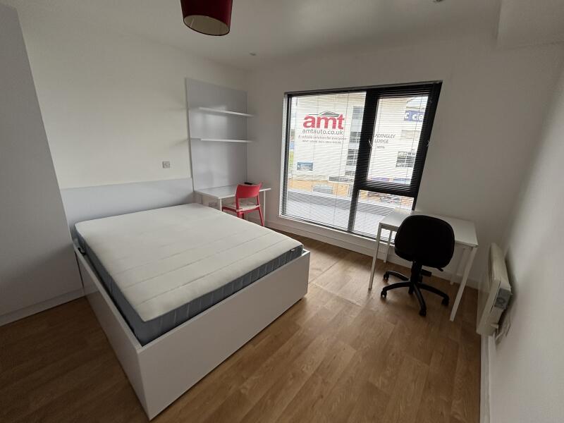 Main image of property: The Pavillion, St Michaels Lane, Headingley, Leeds