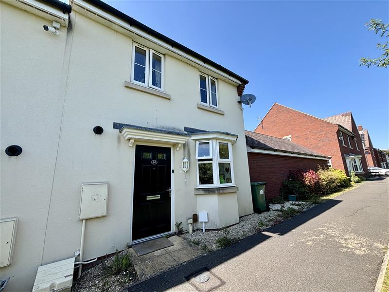 Main image of property: Hunts Grove Drive, GL2