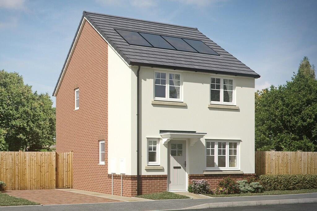 St David's Road, 
Haverfordwest, 
SA61 2UR photo 4