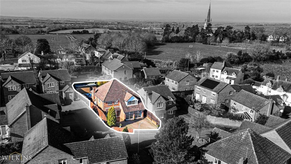 Additional image 40 of Parsons Walk, Clifton Campville, Tamworth, Staffordshire, B79