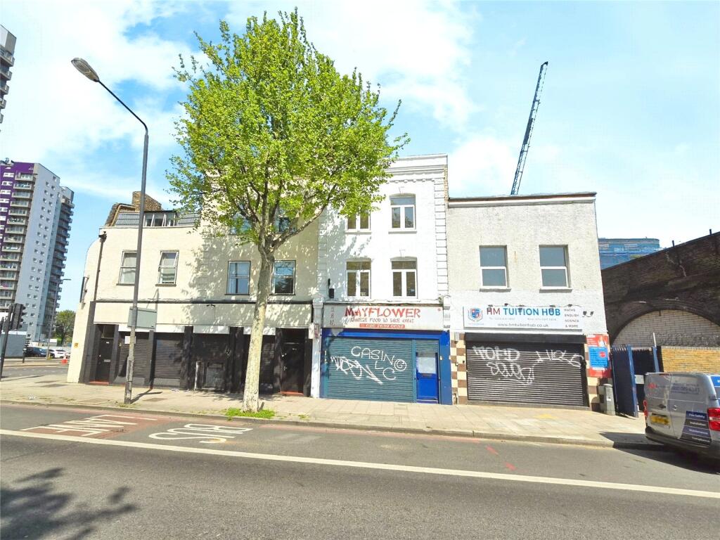 Main image of property: Old Kent Road, London, SE15