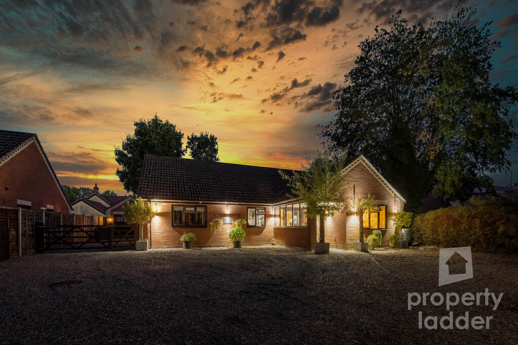 Main image of property: Waterloo Road, Hainford