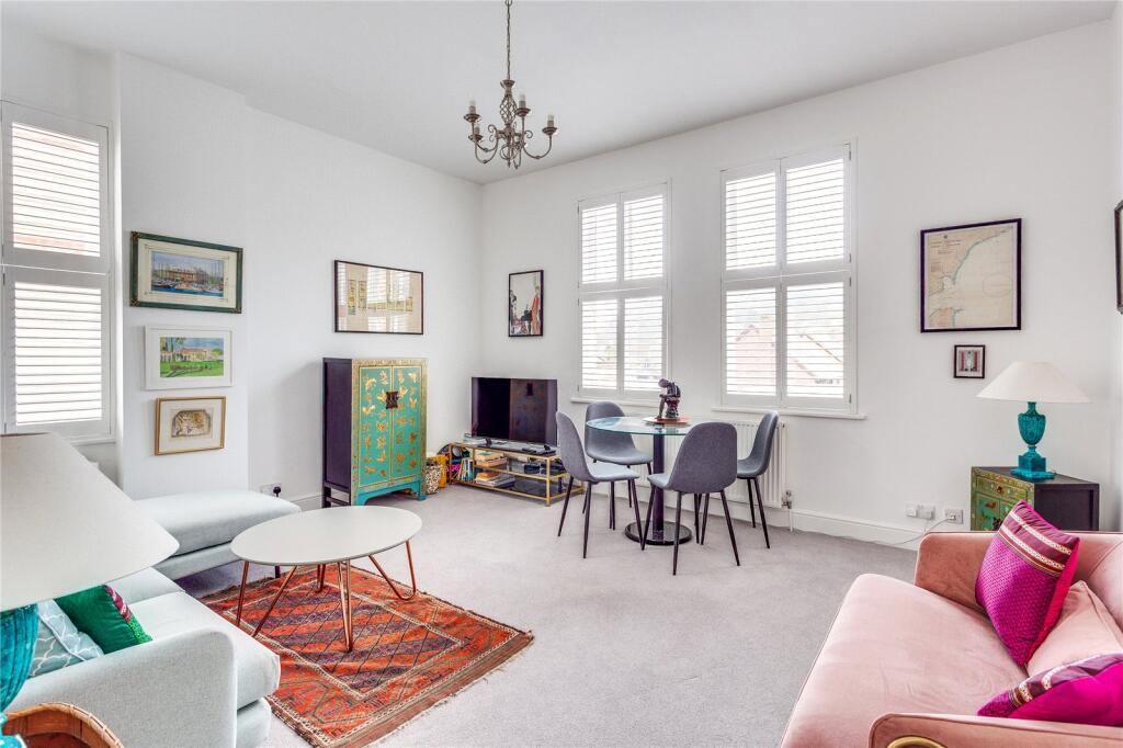 Fairmile, Henley-on-Thames, Oxfordshire, RG9 photo 5
