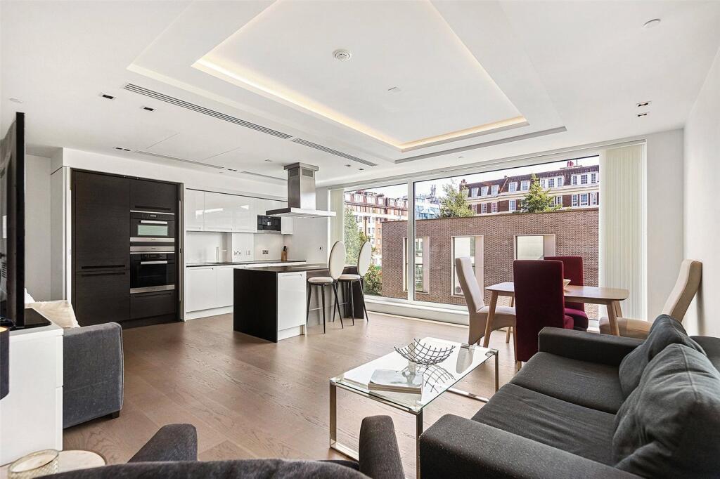 Main image of property: Trinity House, 
377 Kensington High Street, W14