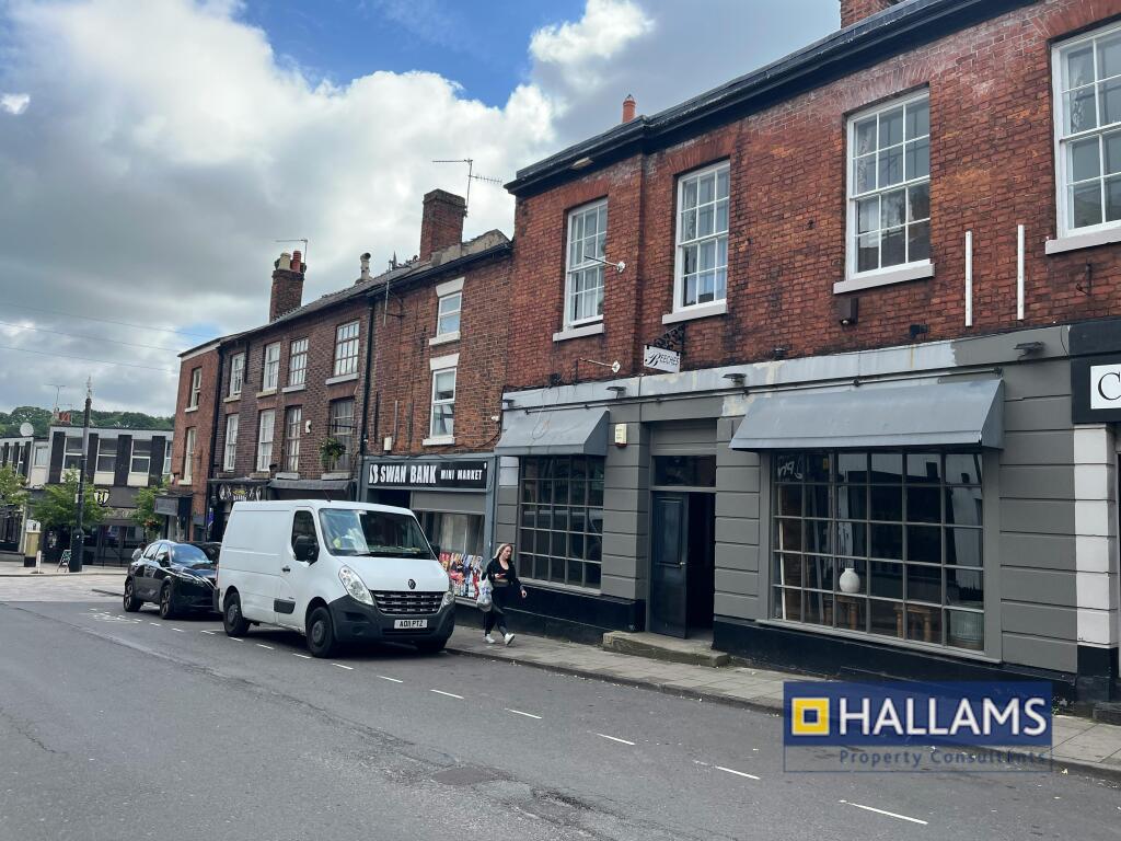 Swan Bank - Streetview