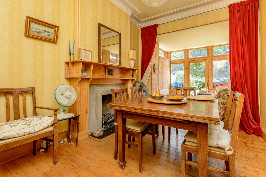 House in Edinburgh - View 3