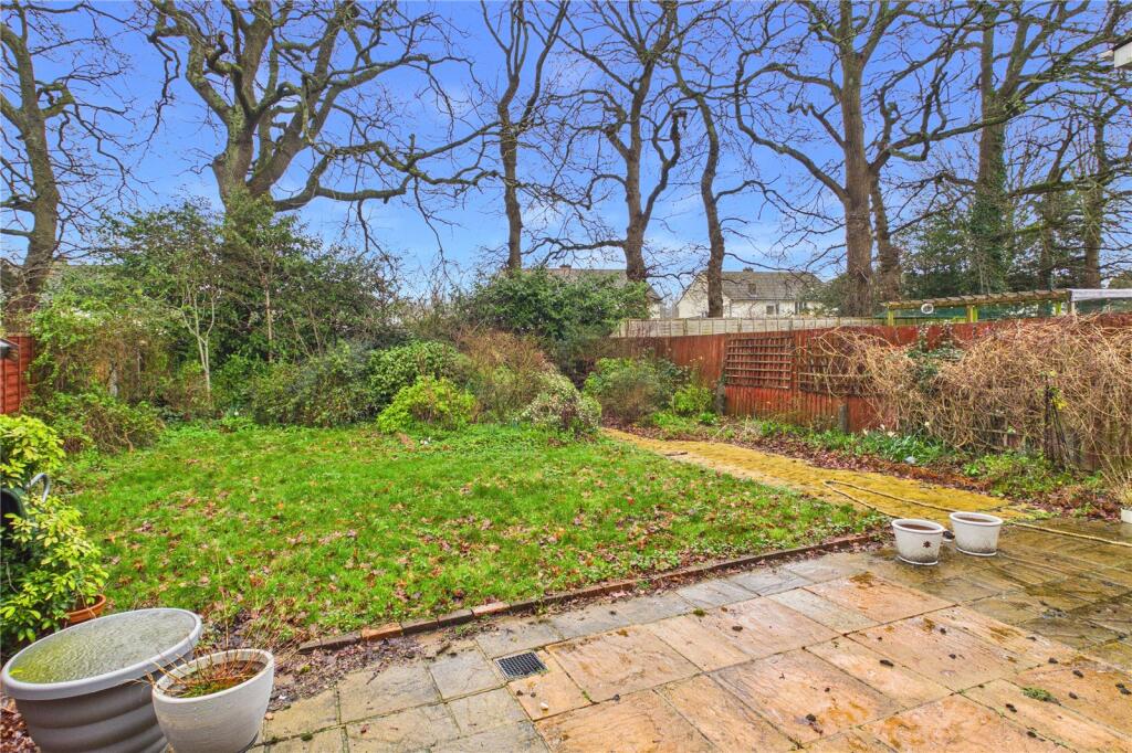 Elisha Place, Sarum Road, Tadley, Hampshire, RG26 photo 2