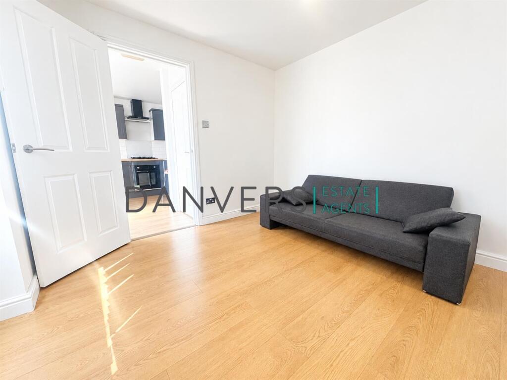 Main image of property: Clifford Street, Leicester