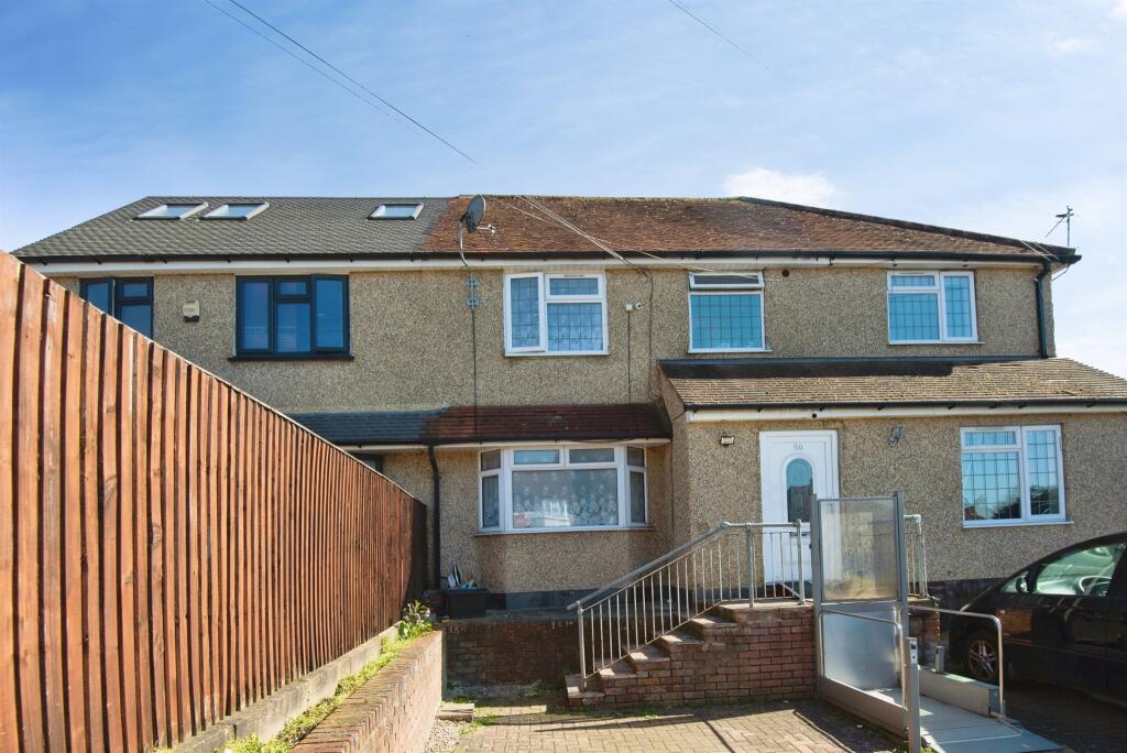 Main image of property: Hatters Lane, High Wycombe