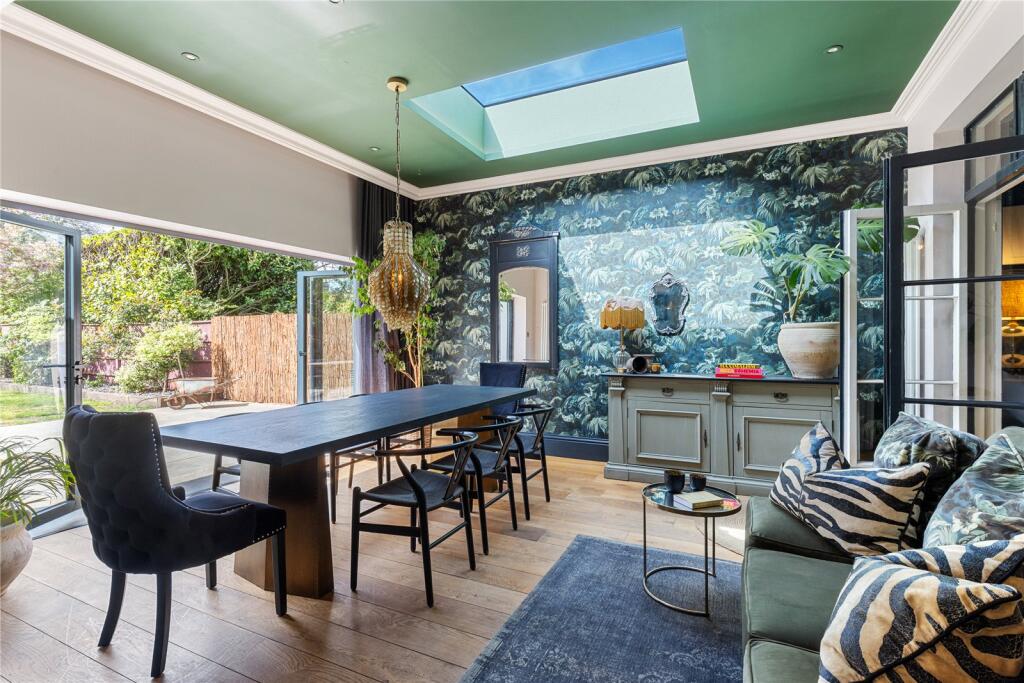 Princes Road, Weybridge, KT13 - View 4