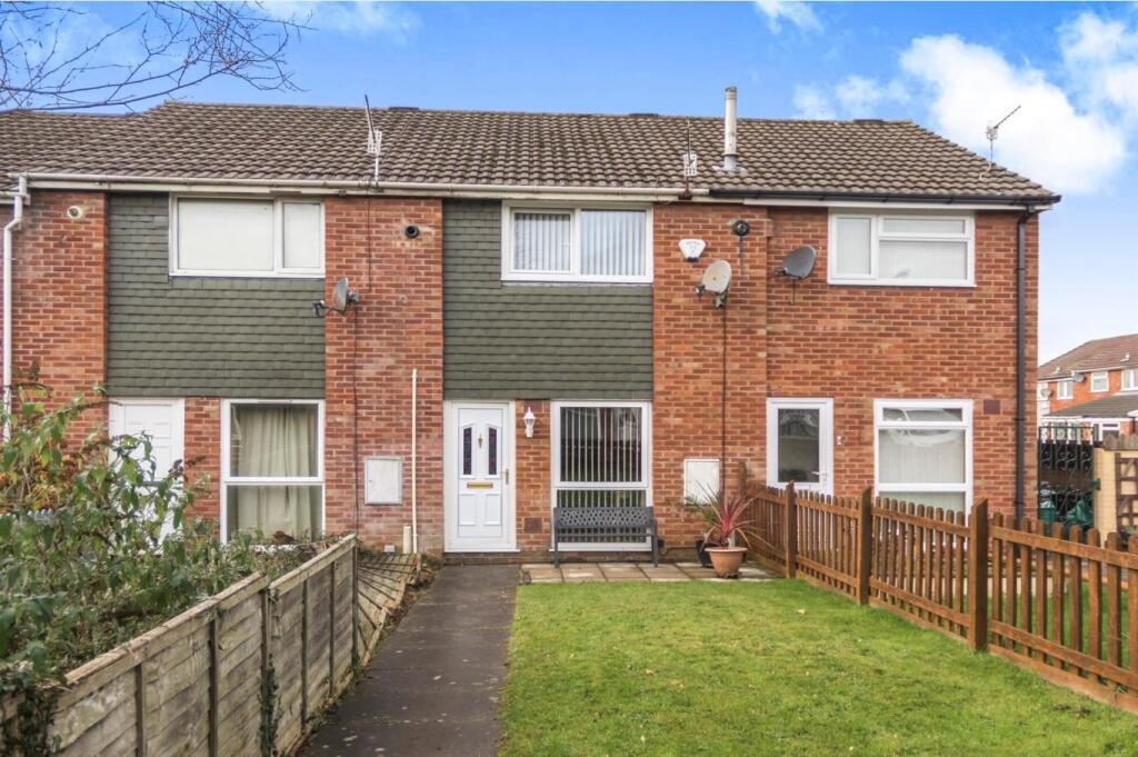 Main image of property: Rhos Helyg, CAERPHILLY