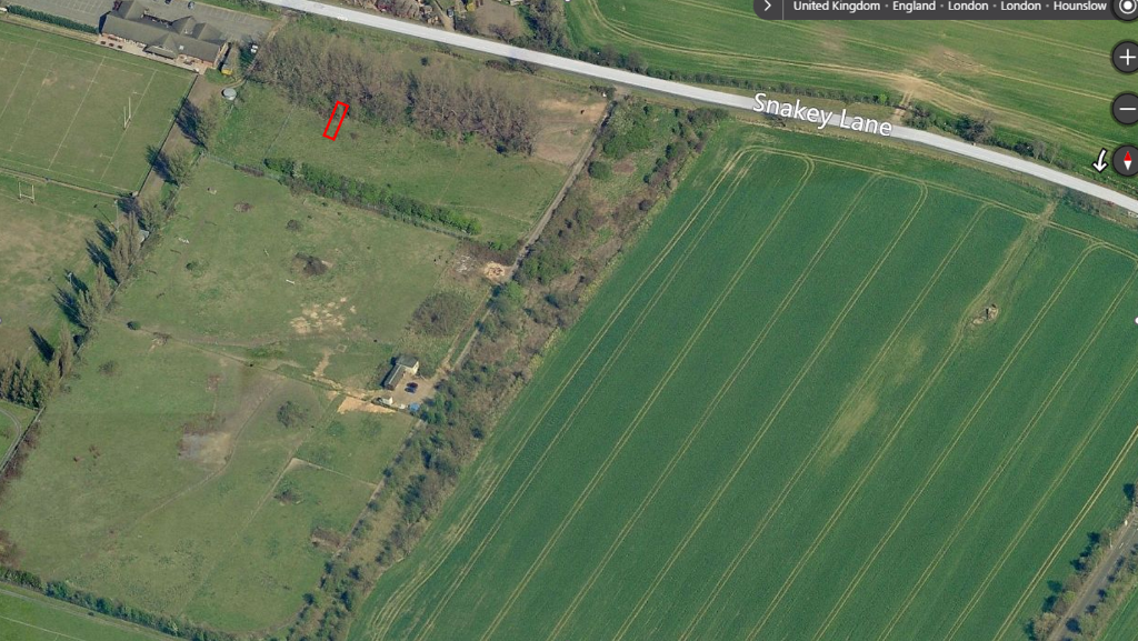 Main image of property: Plot 25, Snakey Lane, Feltham, Middlesex, TW13