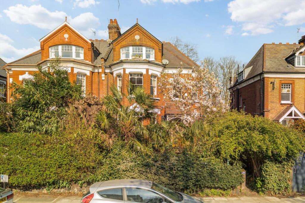Main image of property: Avenue Road, Highgate