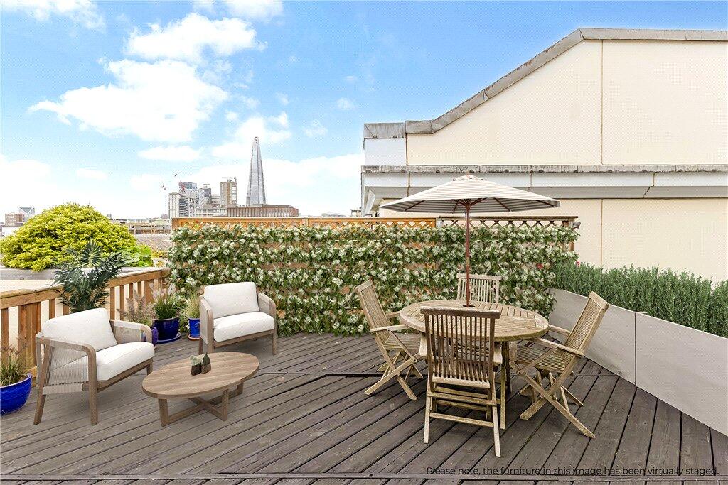 Apartment in London - View 4