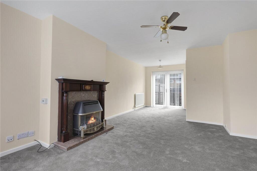 House in Middlesbrough - View 2