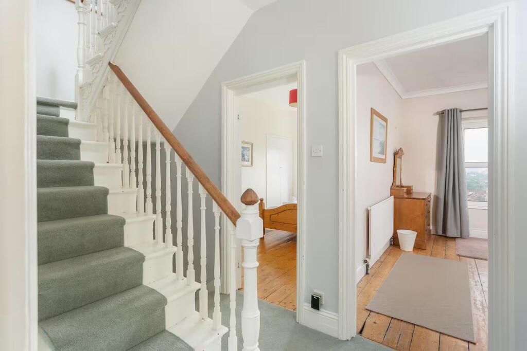 House in Bristol - View 2