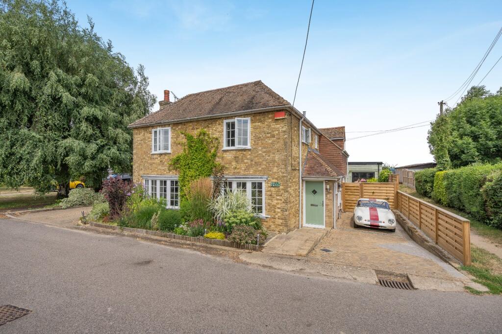 Main image of property: The Forstal, Preston, Canterbury, Kent