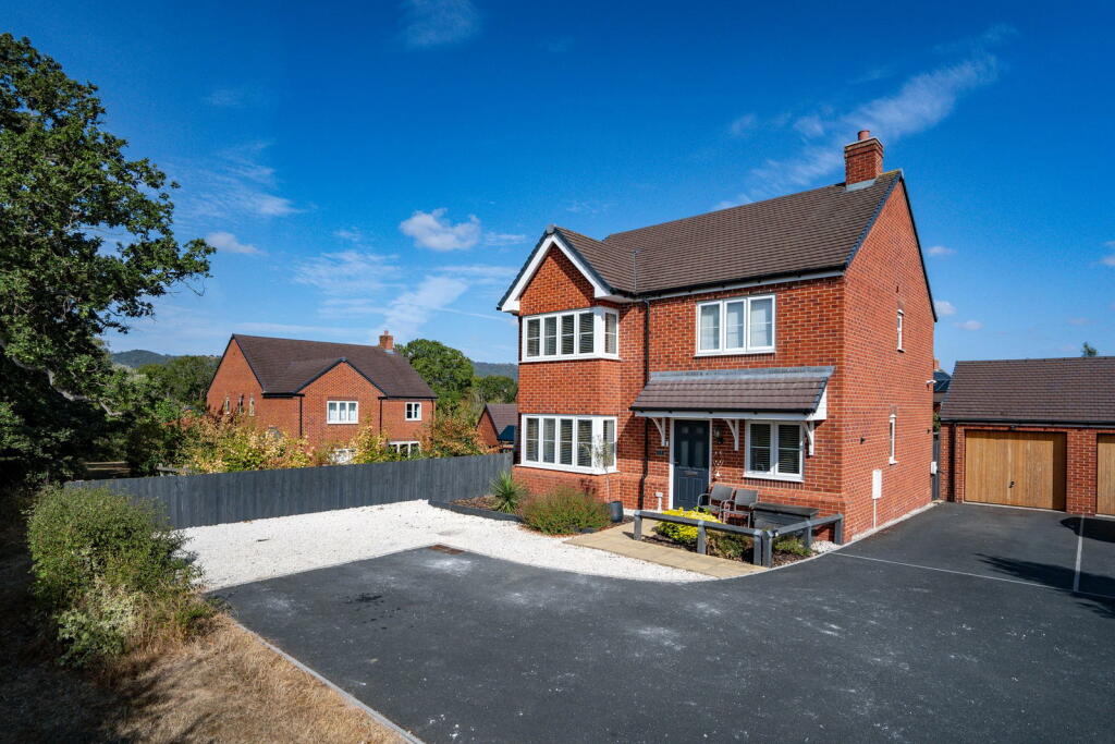 Main image of property: Kingston Close, Welland, Malvern, Worcestershire, WR13