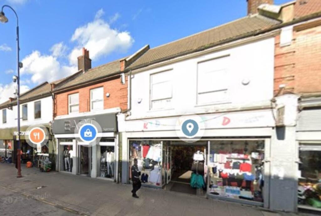 Main image of property: High Street North, East Ham, E6 6EN