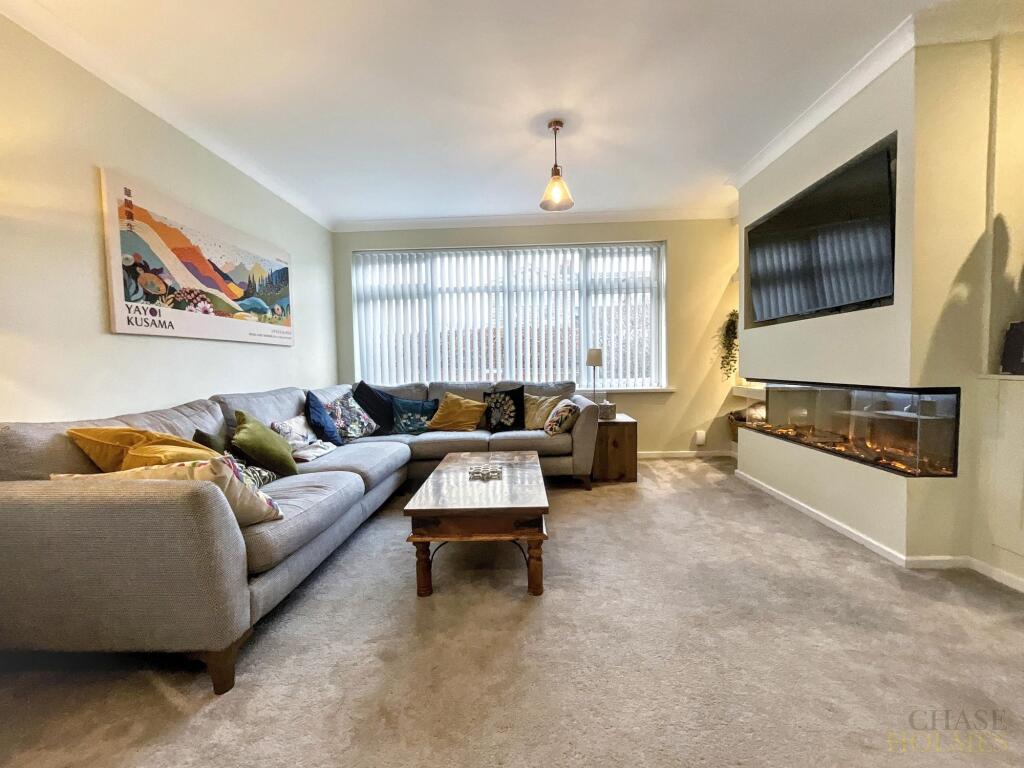 House in South Tyneside, North East - View 5