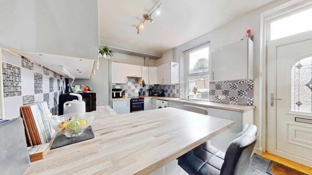Main image of property: Guycroft, Otley, LS21
