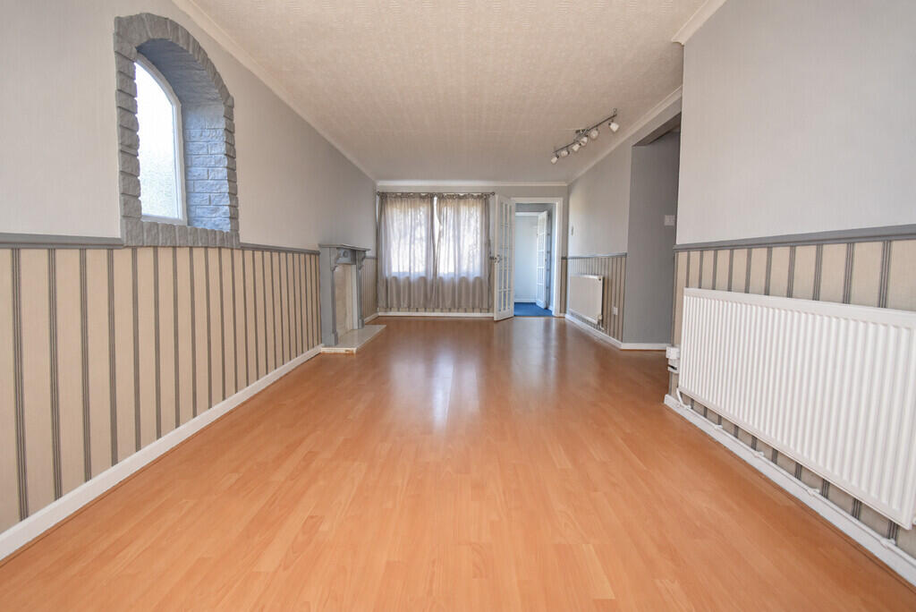 House in Coventry, Mount Nod - View 3